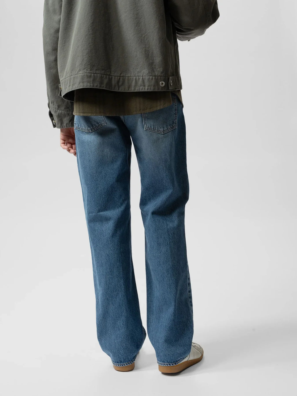 Tuff Tony, Blue Day Dreamer