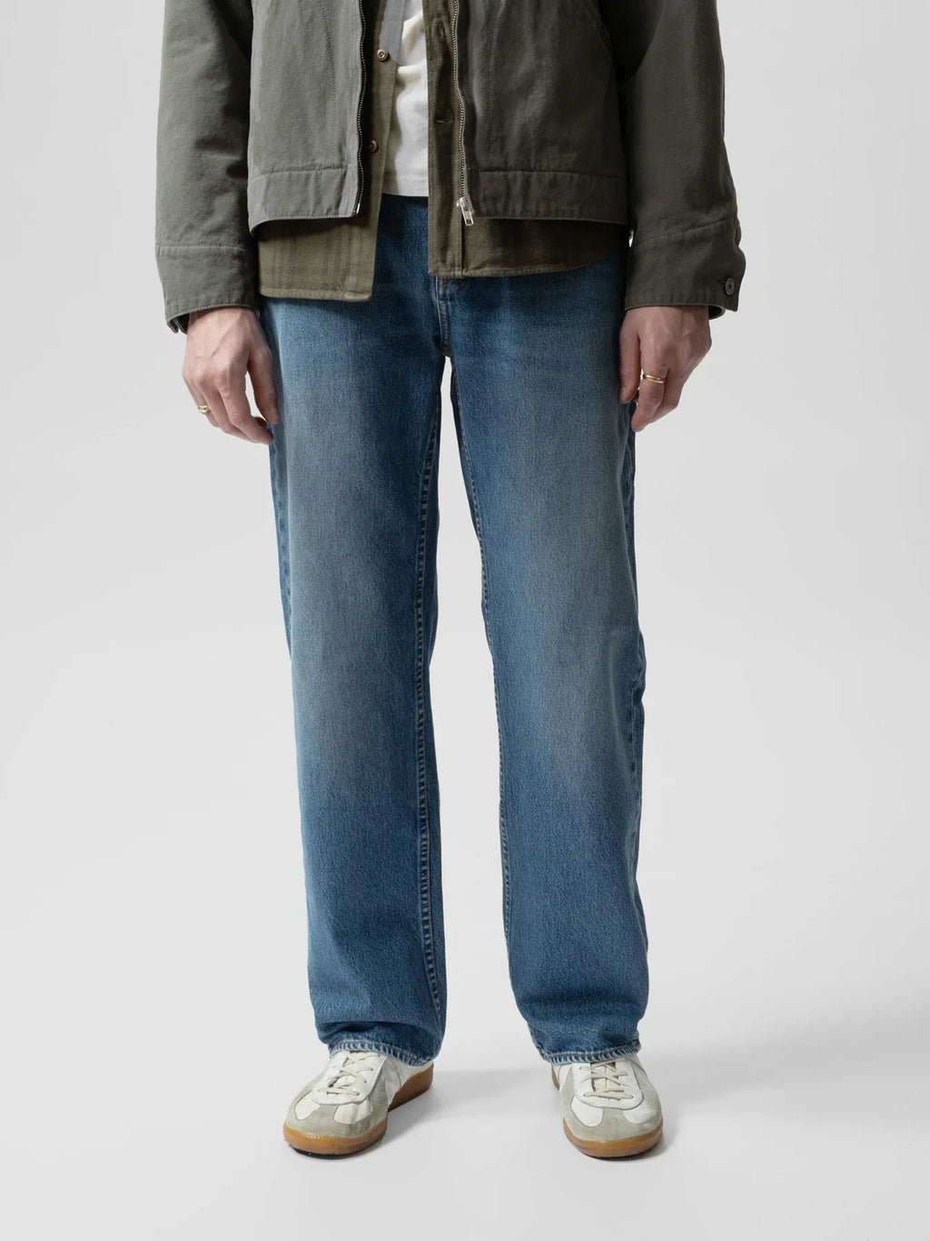 Tuff Tony, Blue Day Dreamer