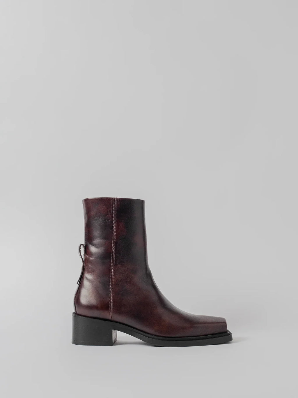 The Hedda, Washed Brown