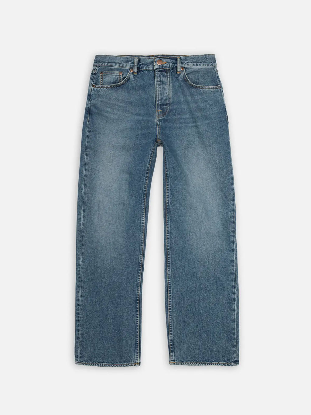 Tuff Tony, Blue Day Dreamer