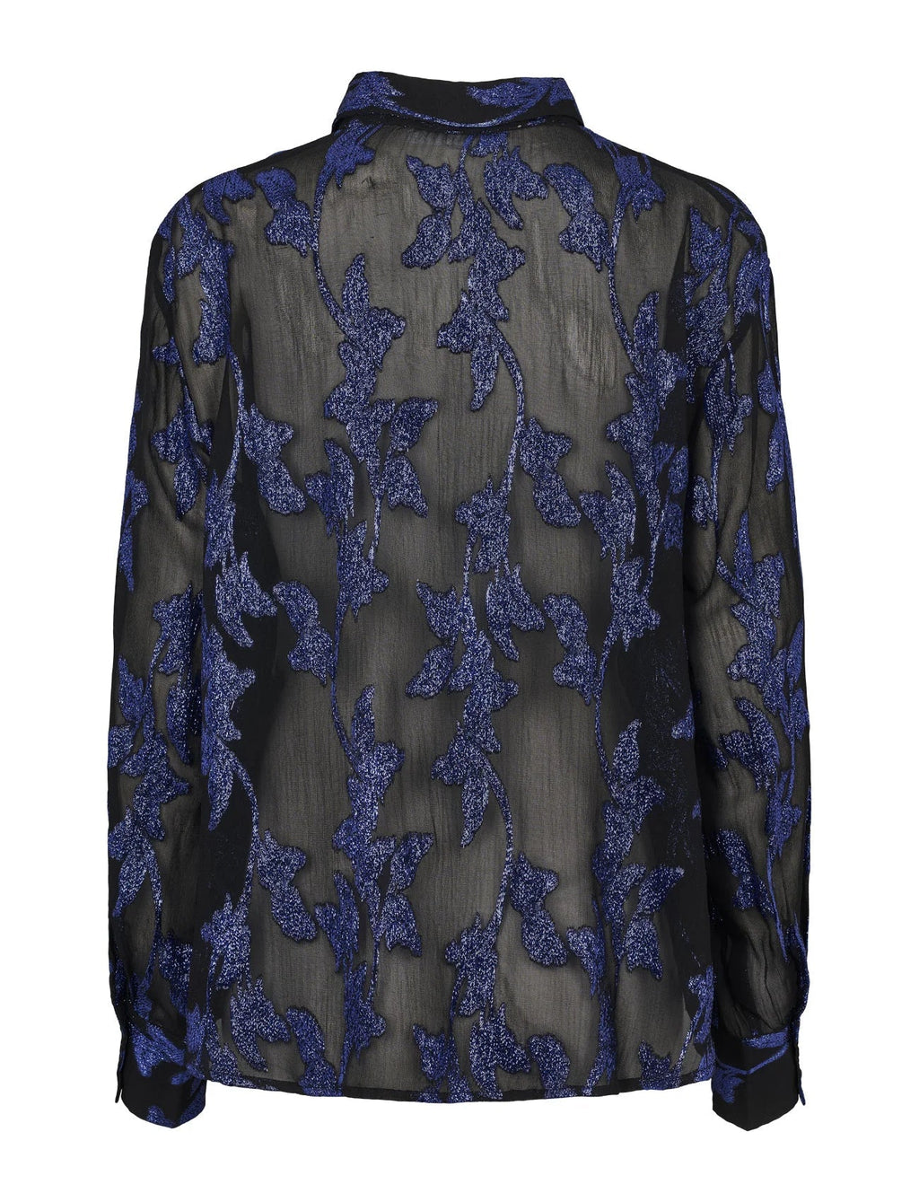 SRAlize Shirt, Black